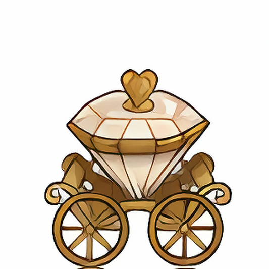 Happily Ever After Mystery Capsule
