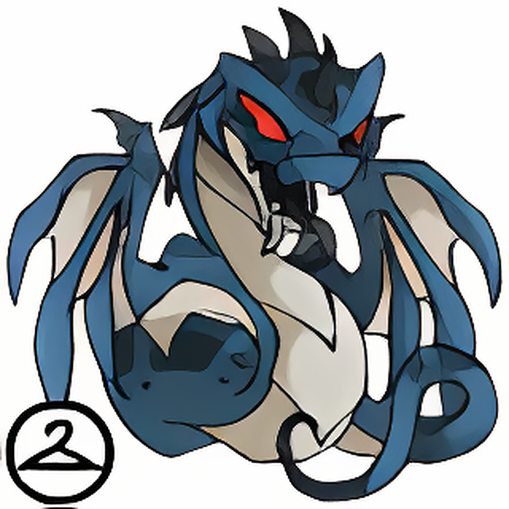 Prismatic Cobalt: Nostalgic Darigan Hissi