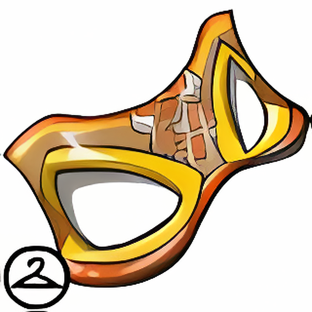 Tyrannia Team Mask
