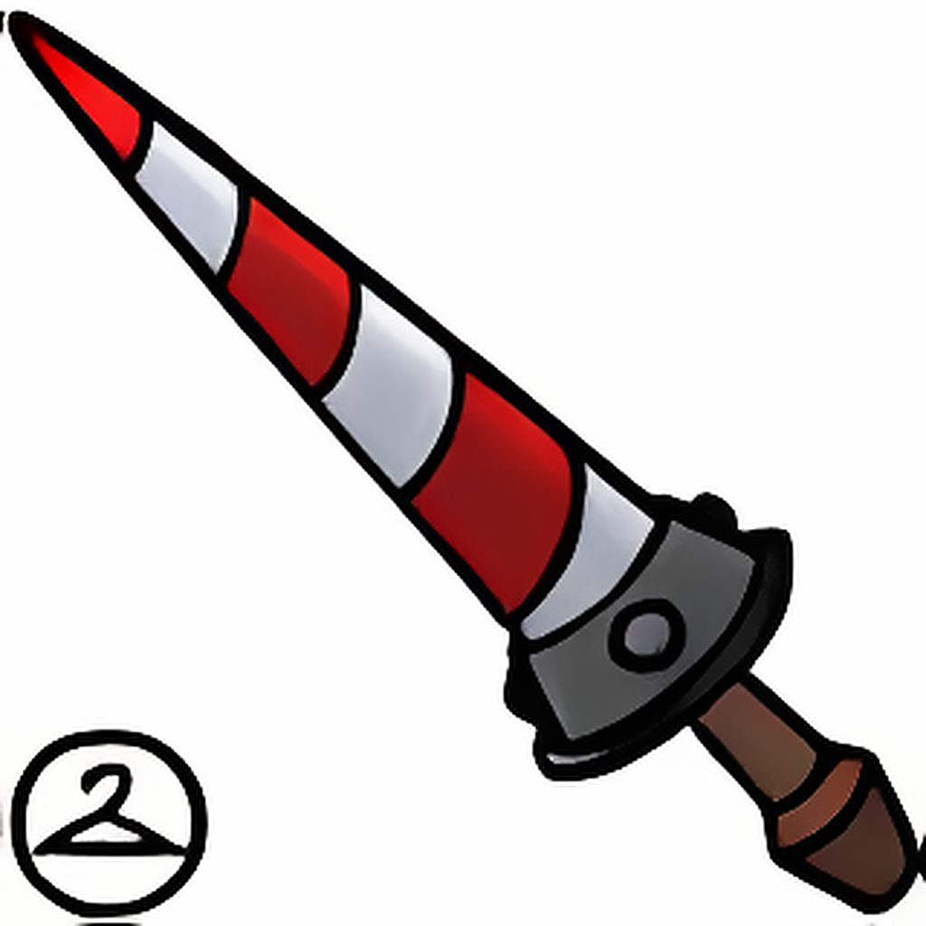 Regulation Meridellian Lance