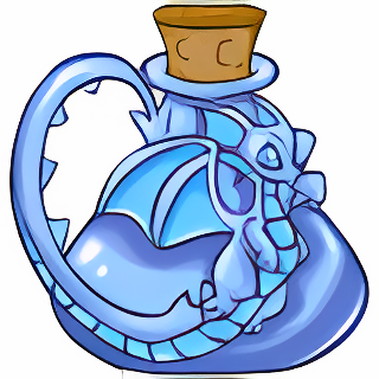 Draik Enhancement Brew