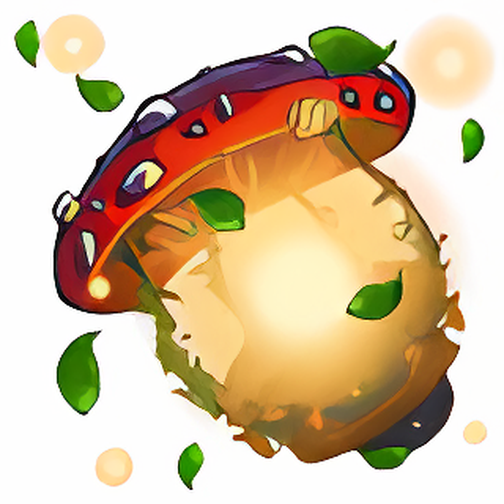 Serene Surroundings Mystery Capsule