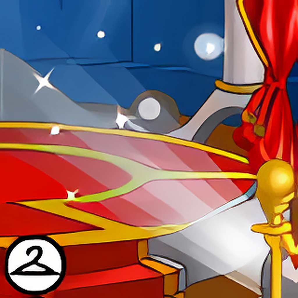 Star of the Show Background
