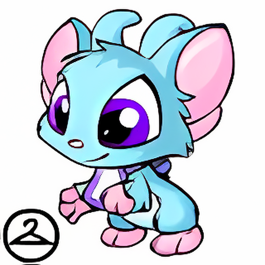 Nostalgic Baby Acara