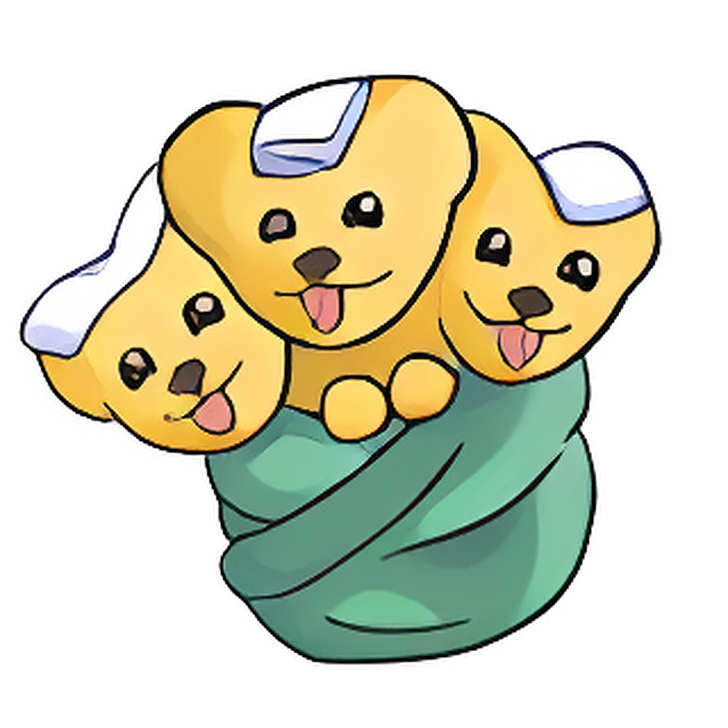 Warm Bearog Bath Gift Box Mystery Capsule