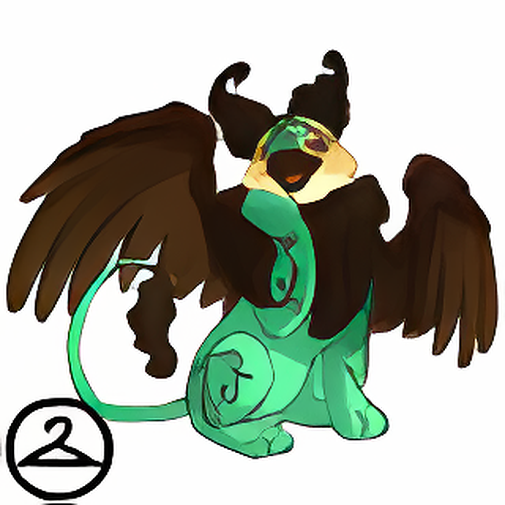 Prismatic Mint Chip: Delightful Chocolate Eyrie