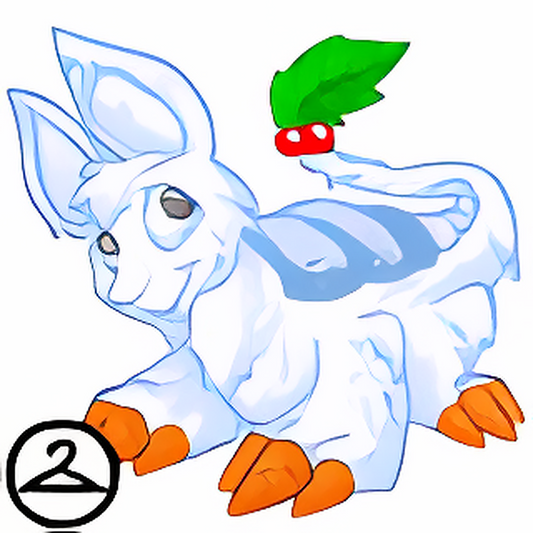 Nostalgic Snow Bori