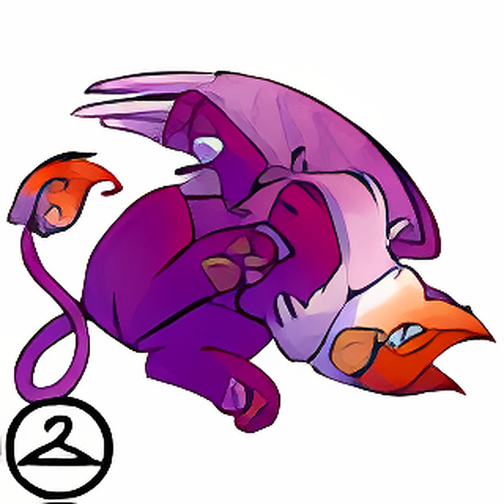 Prismatic Lesbian: Adoring Rainbow Eyrie