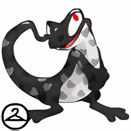 Prismatic Onyx: Adoring Valentine Techo
