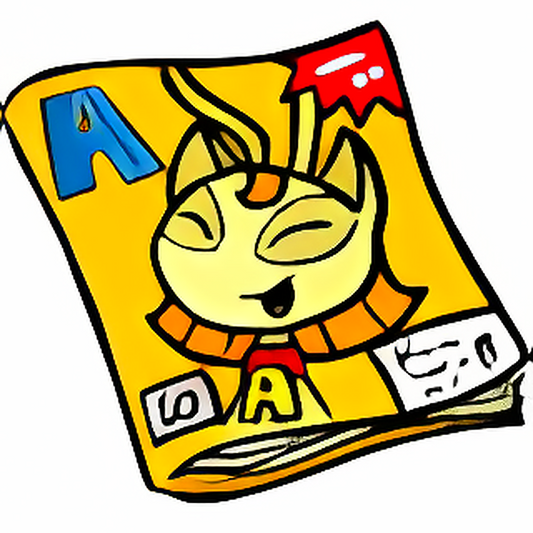 A Magazine