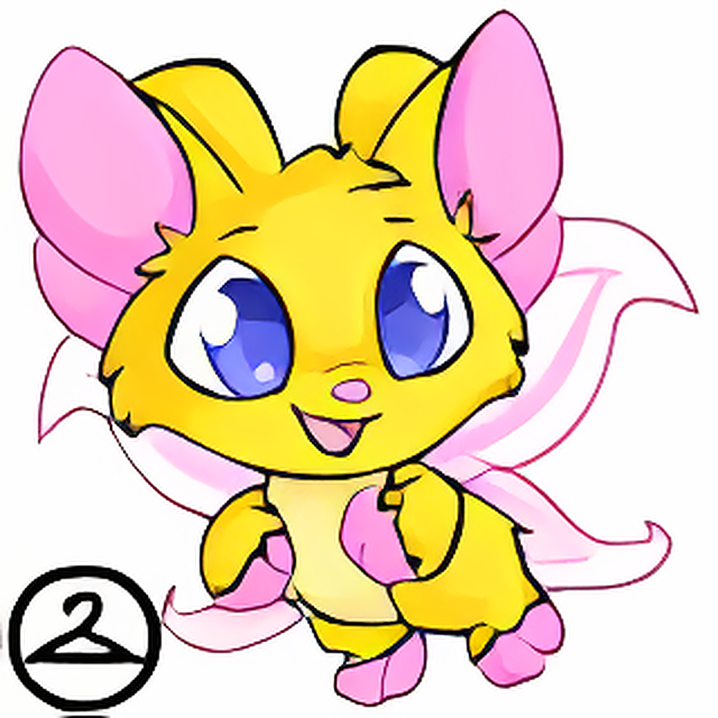 Baby Faerie Acara