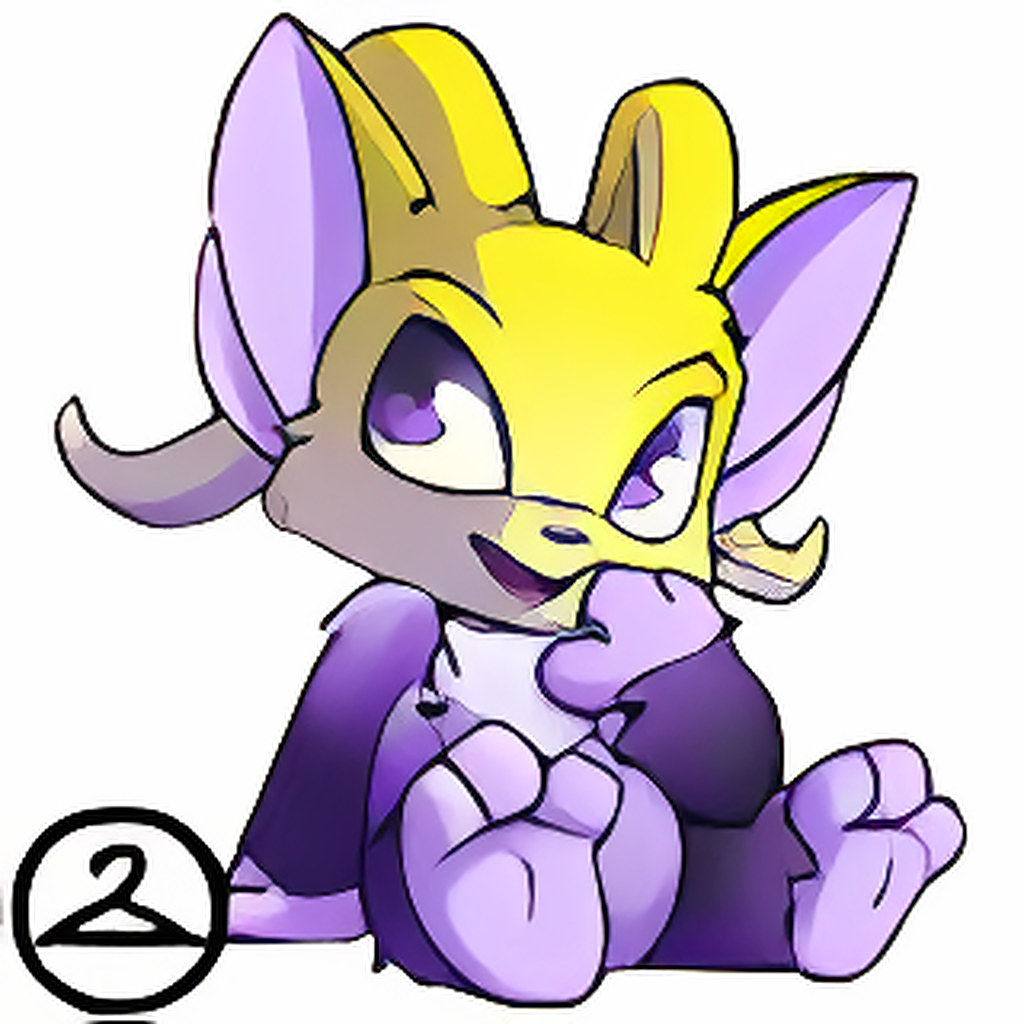 Prismatic Nonbinary: Adoring Rainbow Acara