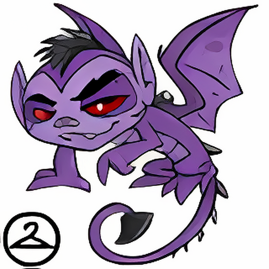 Daunting Darigan Mynci