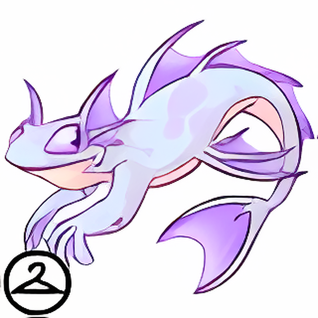 Prismatic Iridescent: Nostalgic Maraquan Techo
