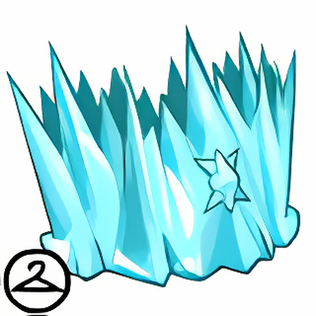 Ice Crown