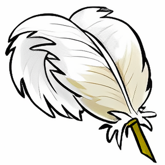Battle Quill