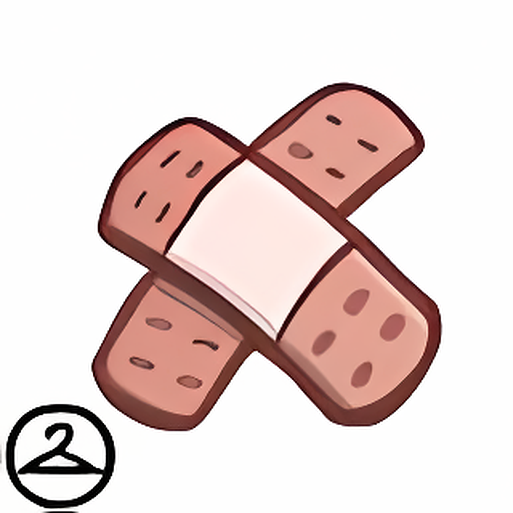 Kiko Bandage