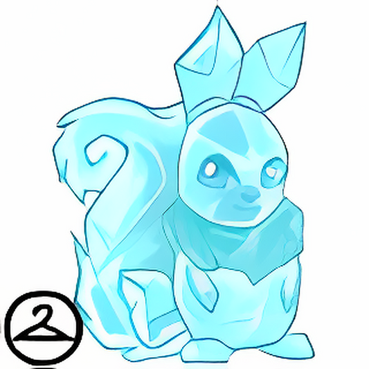 Nostalgic Ice Usul