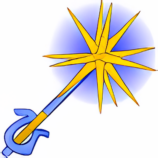Uni Horn Wand
