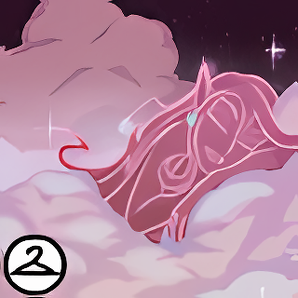 The Dreamer Collectors Background