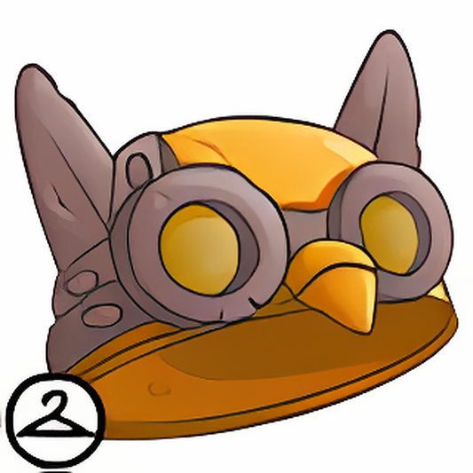 Albot Helmet with Goggles