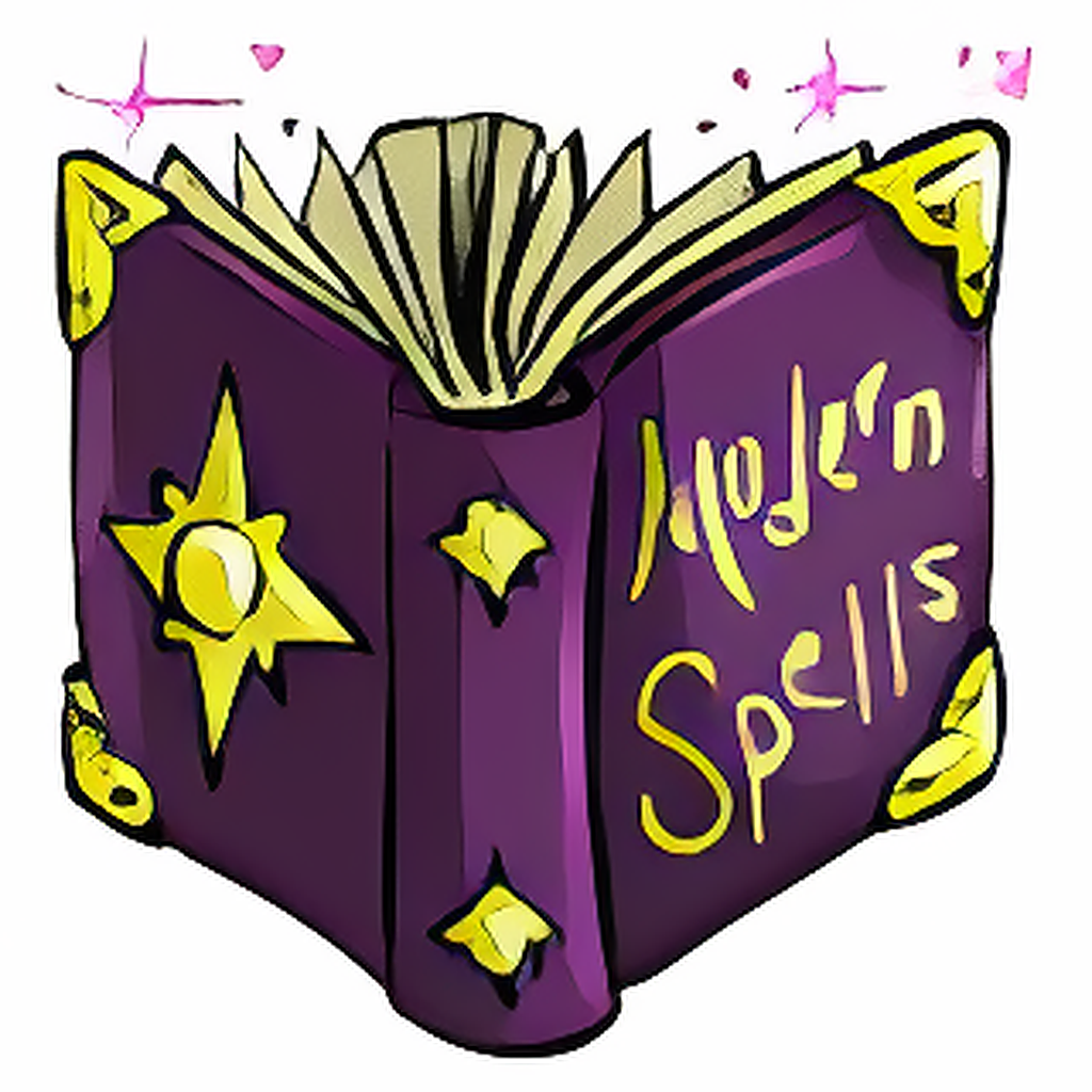 Modern Spells
