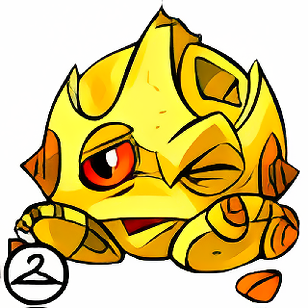 Scrapped Robot JubJub