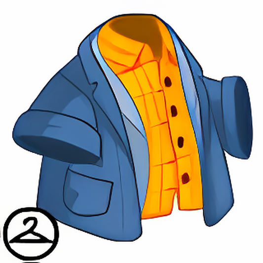 Layered Fall Jackets