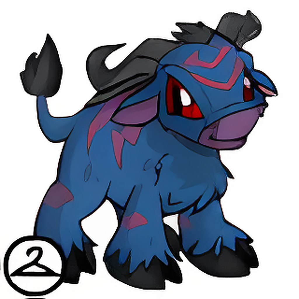 Nostalgic Darigan Kau
