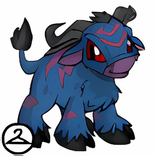 Nostalgic Darigan Kau