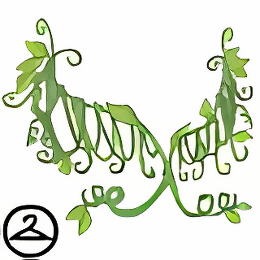 Vine Wings