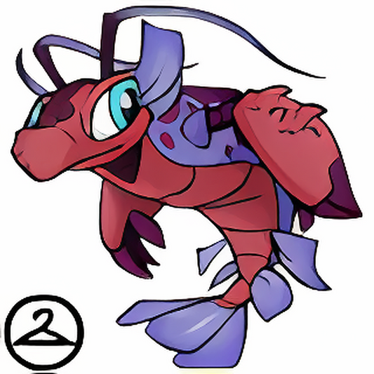 Nostalgic Maraquan Ruki