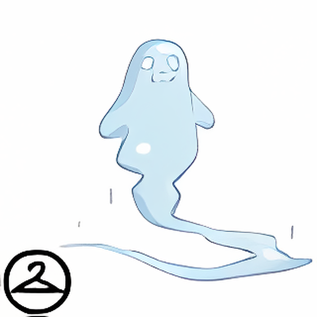 Soul Escaping Body