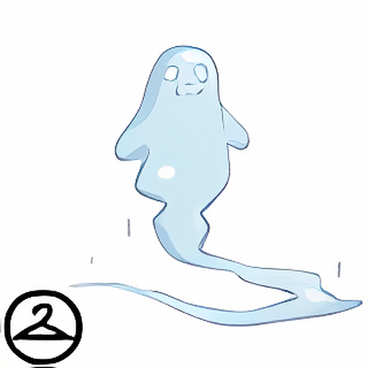 Soul Escaping Body