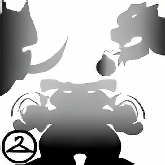 Ninja Shadow Attack