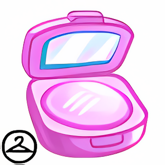 Baby Summer Blush