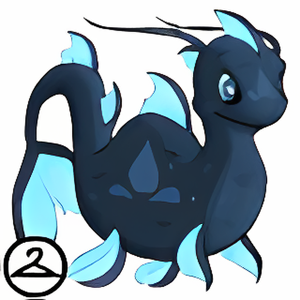 Prismatic Abyssal: Nostalgic Maraquan Chomby