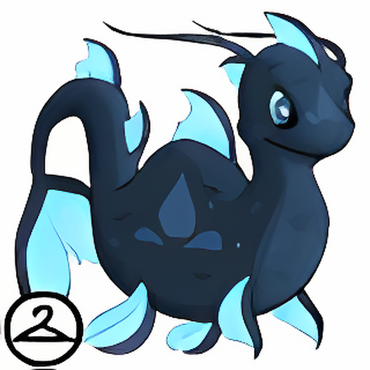 Prismatic Abyssal: Nostalgic Maraquan Chomby