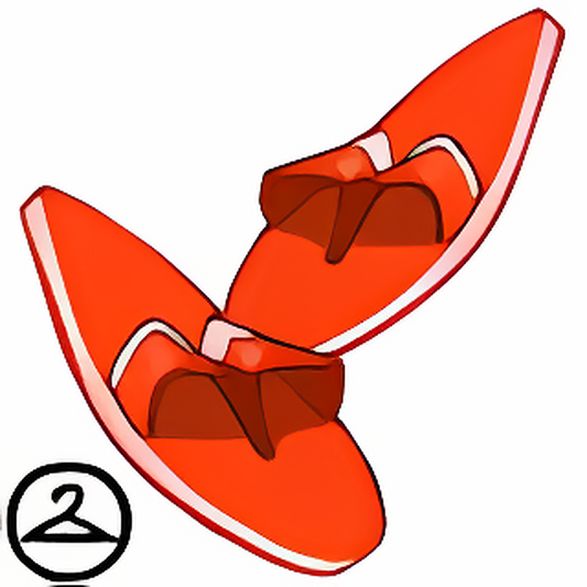 Lifeguard Flipflops