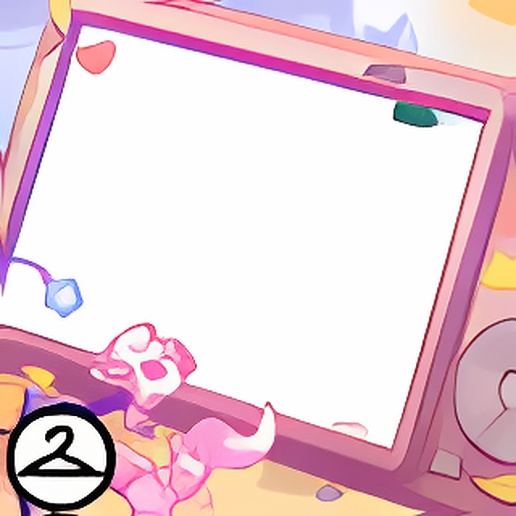 Vacation Selfie Frame