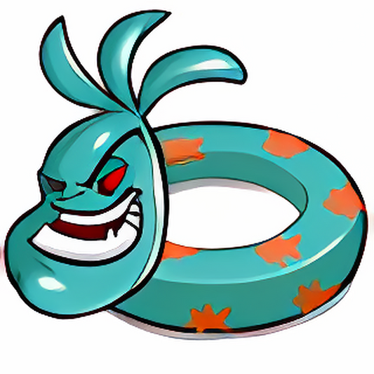 Dr. Sloth Float Ring