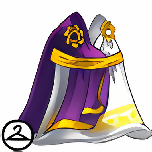 Regal Altador Dress