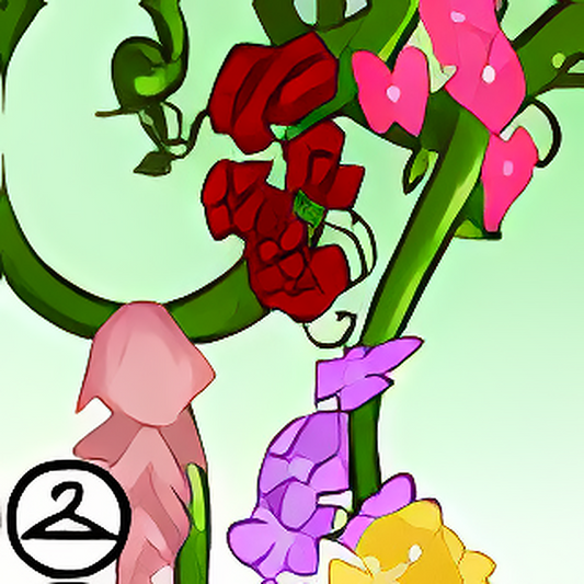 Delightful Flowering Vines