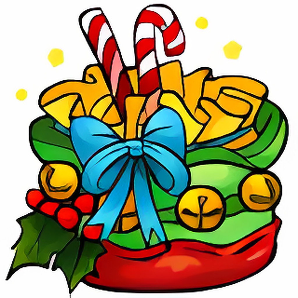 Holiday Goodie Bag