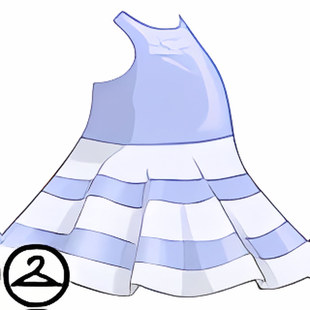 Summer Dream Dress