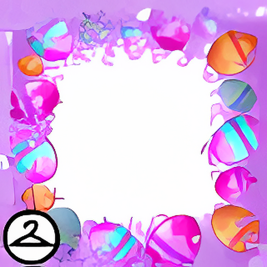 Easter Negg Frame