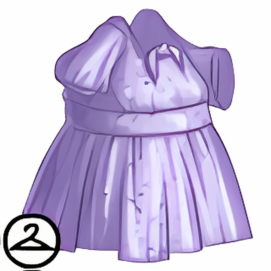 Maraquan Spring Dress
