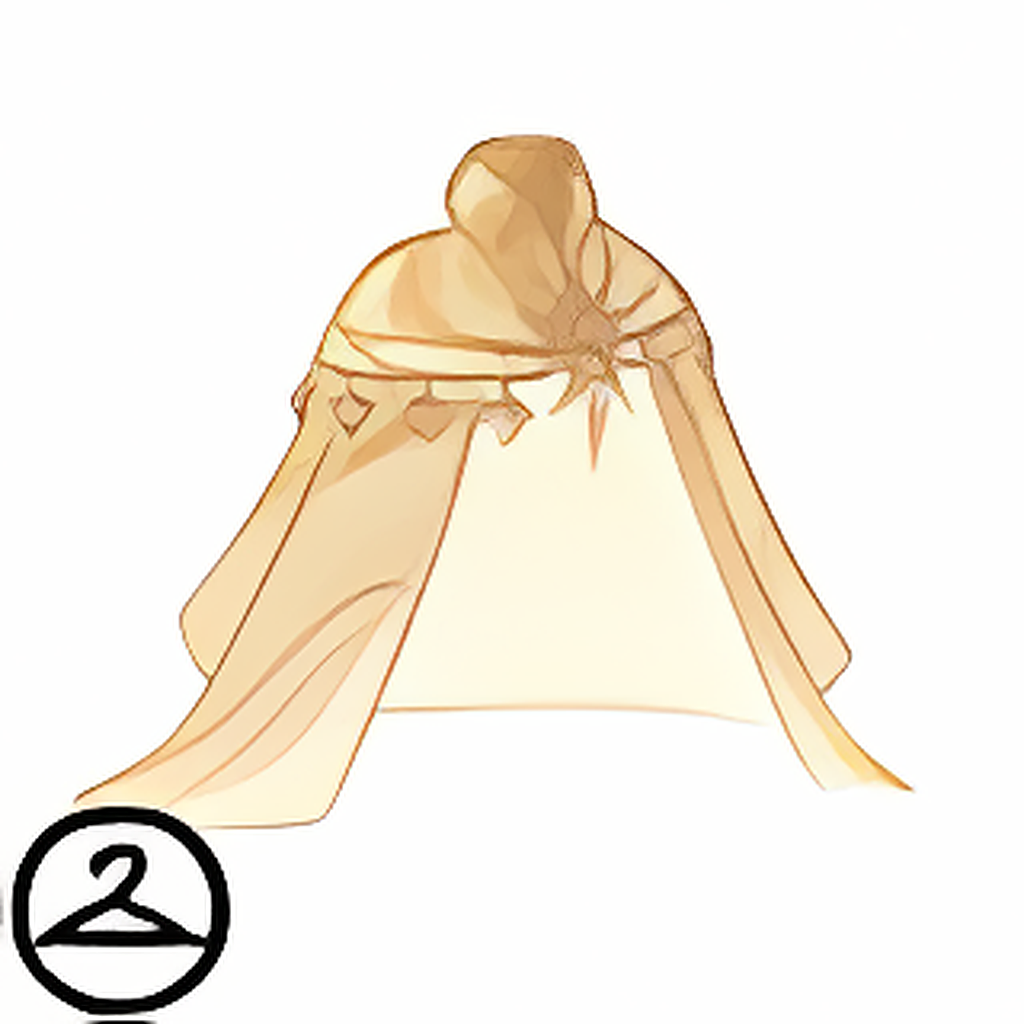 MME31-S4a: Resplendent Light Cape