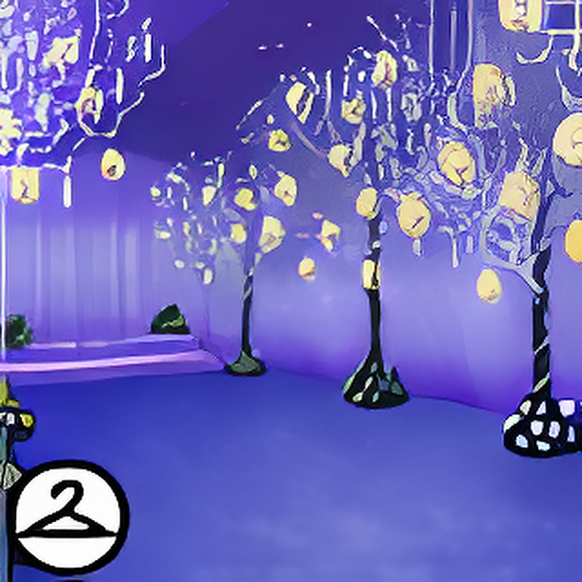 Grand Hall of Winter