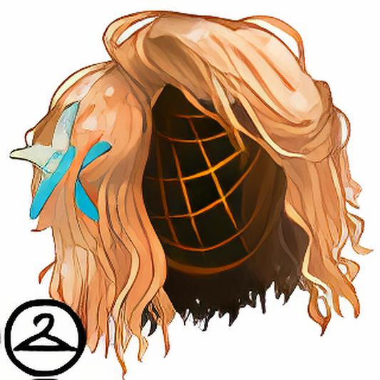 Wavy Long Wig